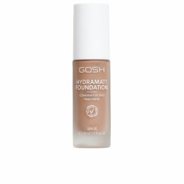 Base de Maquillage Crémeuse...