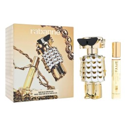 Set de Perfume Mujer Paco...