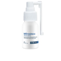 Spray bucal Milrosina...