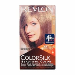 Dye No Ammonia Revlon...