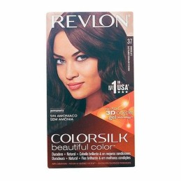 Dye No Ammonia Revlon...
