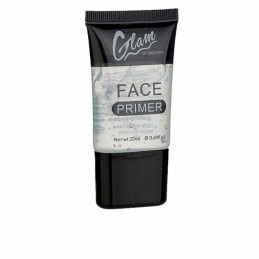 Pré base de maquillage...