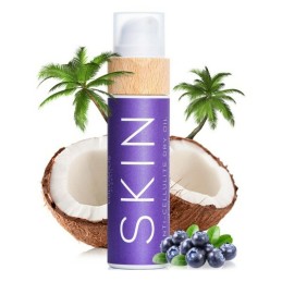 Anti-Cellulite Body Oil...