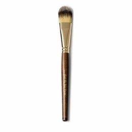 Brocha de Maquillaje Gold...