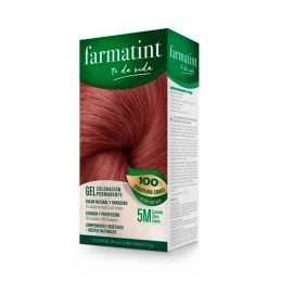 Permanent Dye Farmatint...