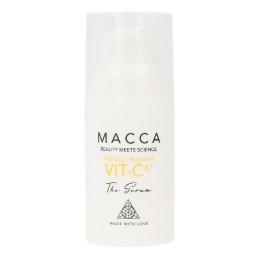 Serum Iluminator Macca...