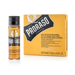 Huile pour barbe Proraso...