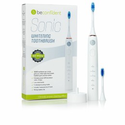 Electric Toothbrush...
