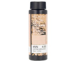 Dauerfärbung Redken Shades...