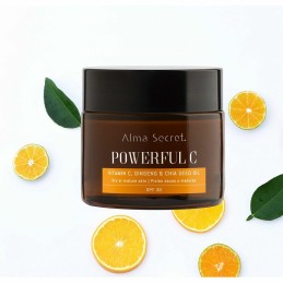 Anti-Ageing Cream Alma...