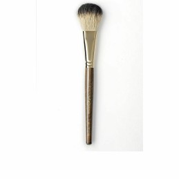 Pensulă de Machiaj Gold By...