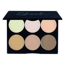 Paletă Sleek Cream Contour...