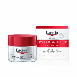 Gel anti-âge de jour...