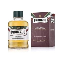 Balsam po goleniu Proraso...