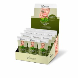 Gesichtsmaske Peel Off IDC...