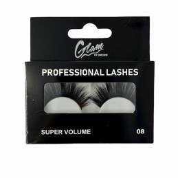 False Eyelashes Glam Of...