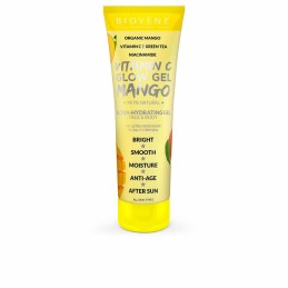 Crema Facial Biovène...