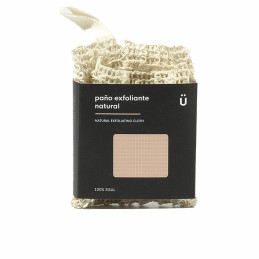 Manopla Exfoliante...