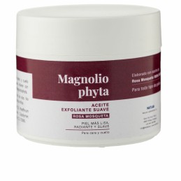 Exfoliant visage...