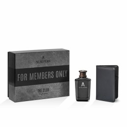 Set de Parfum Unisex...