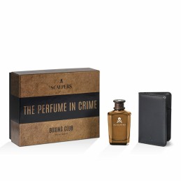 Set de Perfume Unisex...