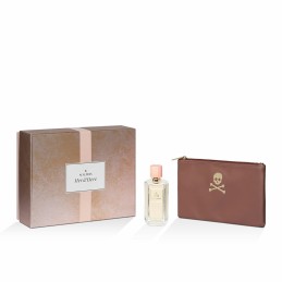 Set mit Damenparfum...