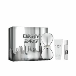 Women's Perfume Set Donna...