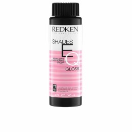 Permanent Dye Redken SHADES...