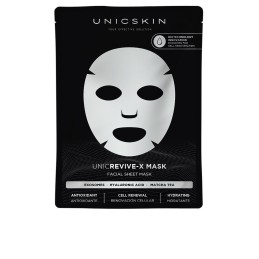 Masque facial Unicskin...