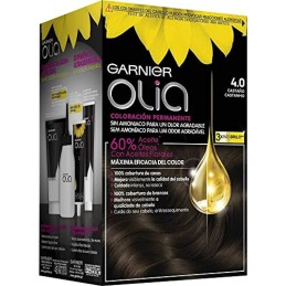Dye No Ammonia Garnier Olia...