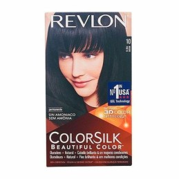 Dye No Ammonia Revlon...