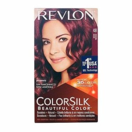 Dye No Ammonia Revlon...