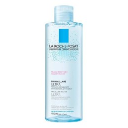 Agua Micelar Ultra La Roche...