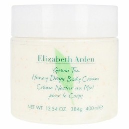 Moisturising Body Cream...