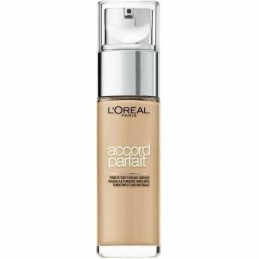 Liquid Make Up Base L'Oreal...