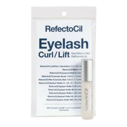 Adhesivo para pestañas...