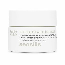 Cremă Anti-aging Sensilis...
