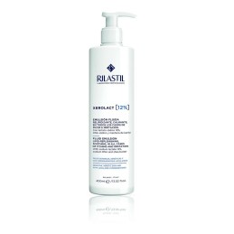 Body milk Rilastil Xerolact...