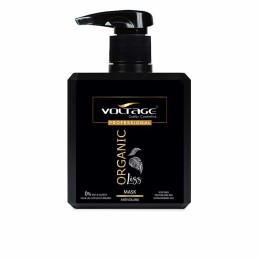 Masque pour cheveux Voltage...