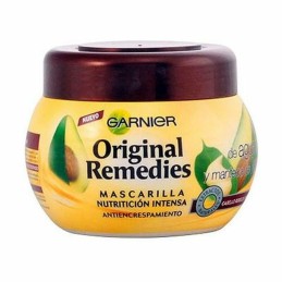 Hydrating Mask Garnier...