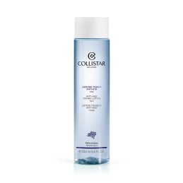 Lotion tonifiante Collistar...