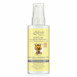 Gel de douche Elifexir Eco...
