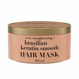 Masque pour cheveux OGX...