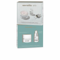 Set de Cosmética Sensilis...