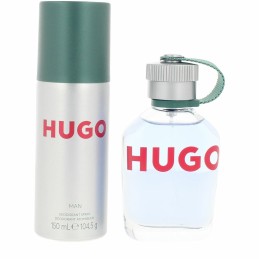 Set de Parfum Femme Hugo...