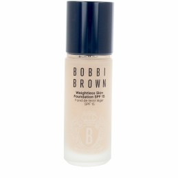 Fluid Makeup Basis Bobbi...