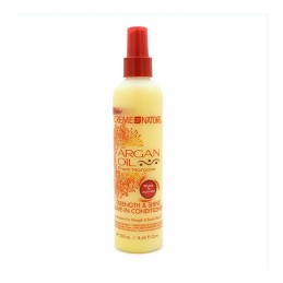 Conditioner Creme Of Nature...