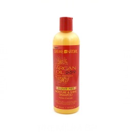 Shampoo Creme Of Nature...