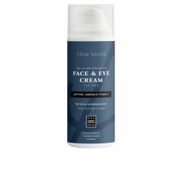 Facial Cream Alma Secret...