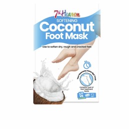 Moisturising Foot Cream 7th...